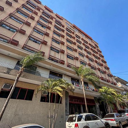 Gran Hotel Parana Assunção Exterior foto